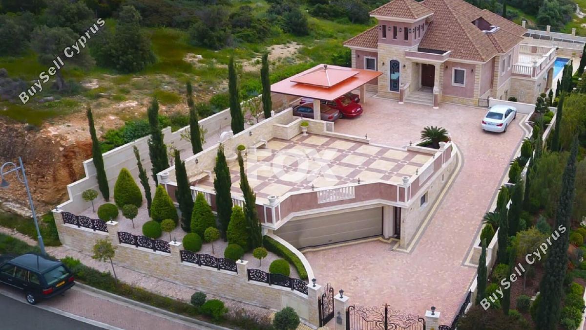 6 bedroom detached house for sale aphrodite hills paphos 8237298 image 13797797