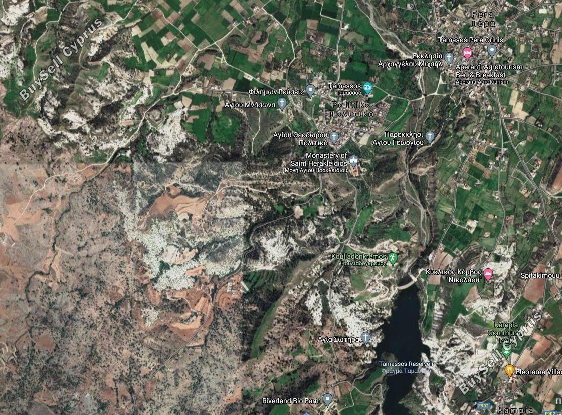 land for sale politiko nicosia 1578298 image 6011698