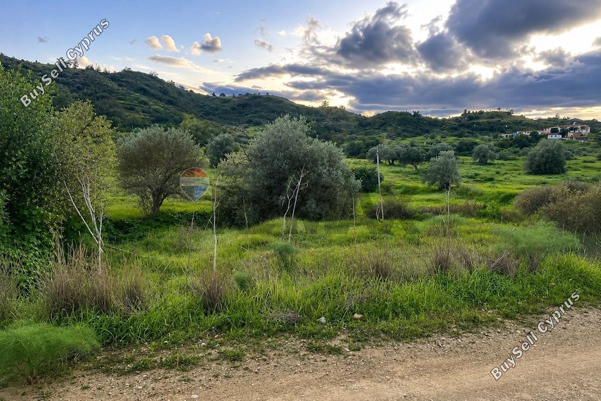 land for sale vasa kellakiou limassol 8880298 image 17268859