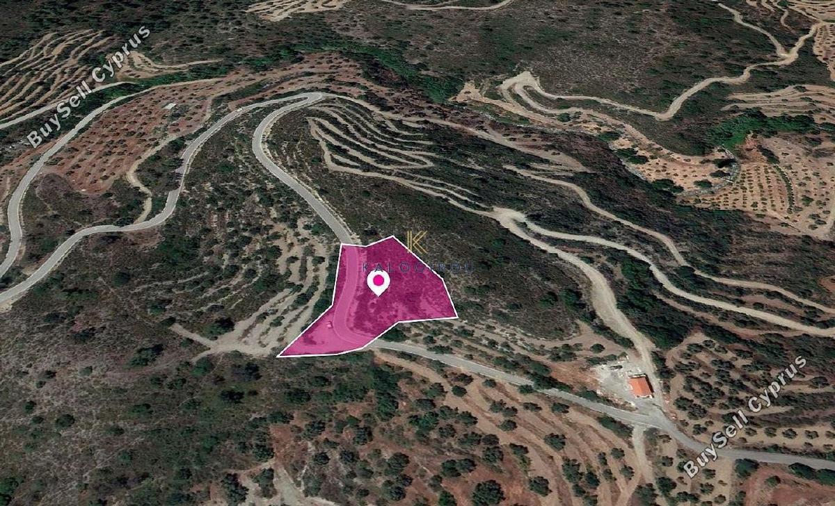 land for sale vavatsinia larnaca 1650298 image 9778745