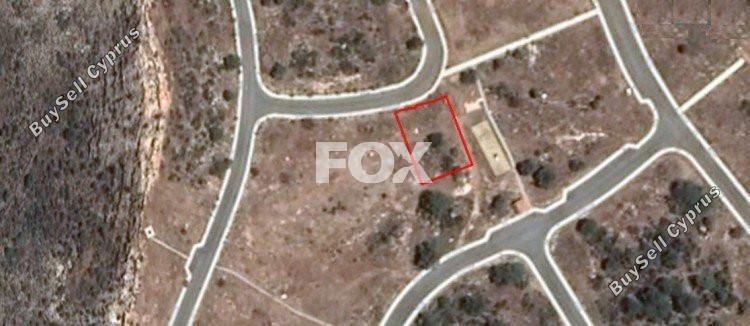plot for sale pissouri limassol 1159298 image 5520991