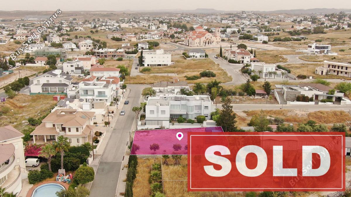 plot sold kallithea nicosia 1381298 image 3554333
