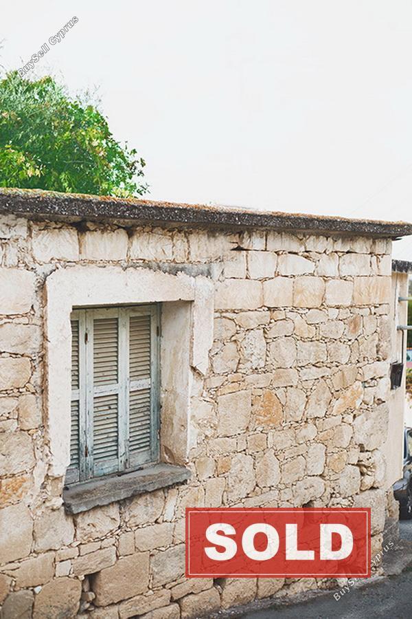 1 bedroom bungalow sold drimou paphos 7960398 image 11416751