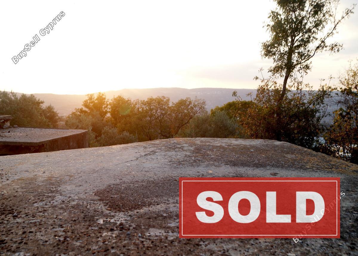 1 bedroom bungalow sold drimou paphos 7960398 image 11416752