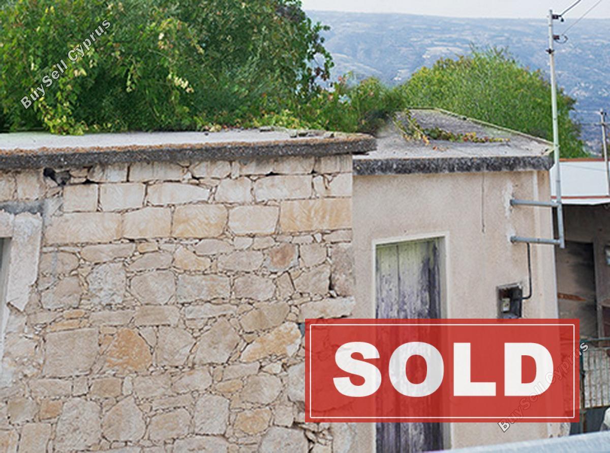 1 bedroom bungalow sold drimou paphos 7960398 image 11416753