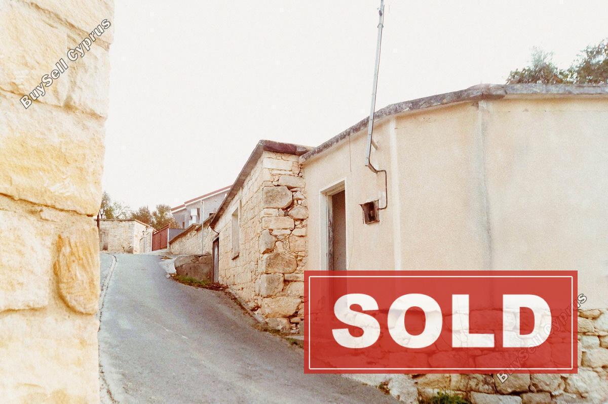 1 bedroom bungalow sold drimou paphos 7960398 image 11416754
