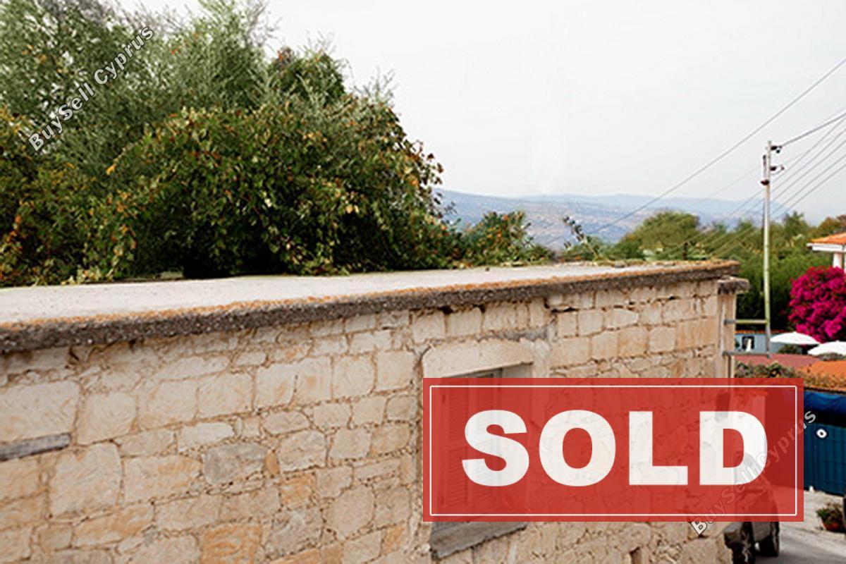 1 bedroom bungalow sold drimou paphos 7960398 image 11416757