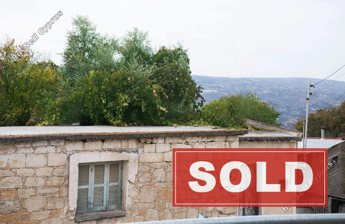 1 bedroom bungalow sold drimou paphos 7960398 image 11416758