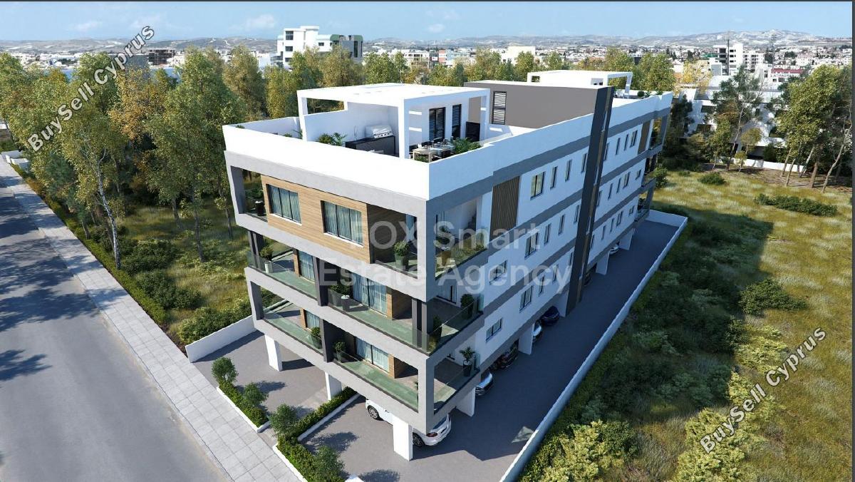2 Bedroom Apartment for sale in Kamares Larnaca, Larnaca 16675038