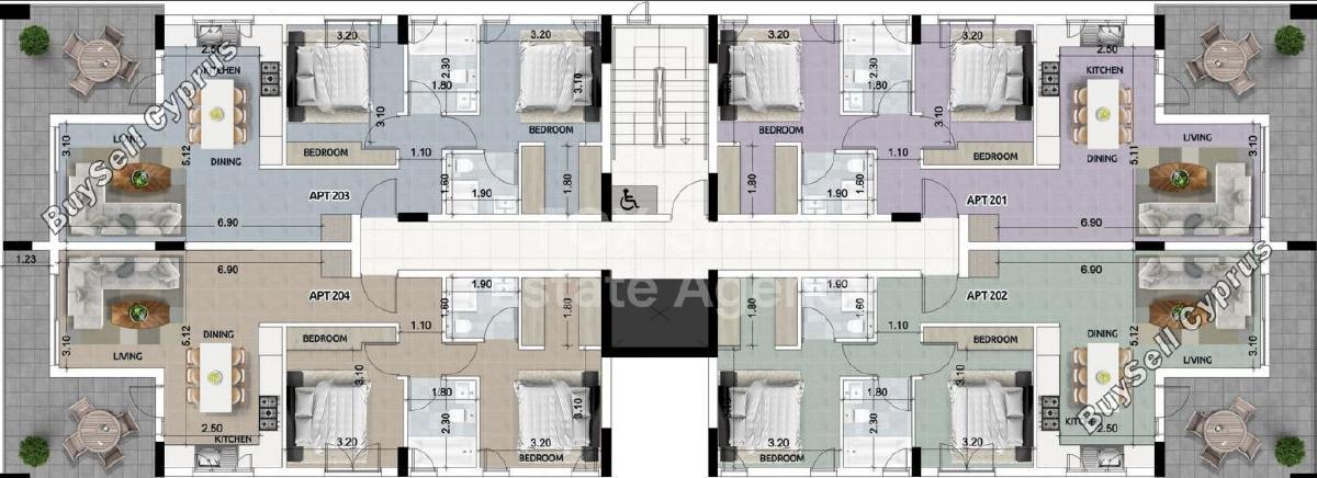 2 bedroom apartment for sale kamares larnaca larnaca 8791398 image 16675025