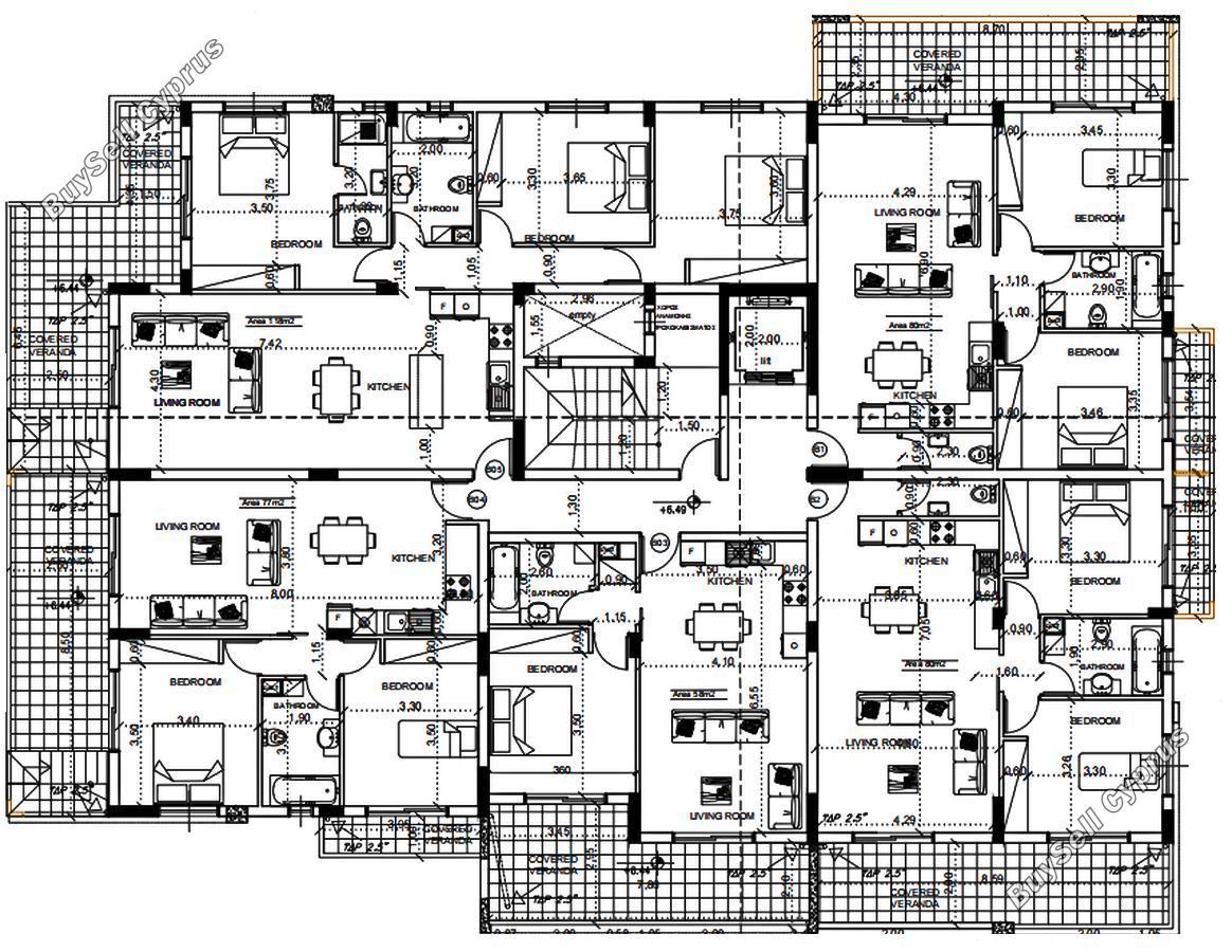 2 bedroom apartment for sale liopetri famagusta 1886398 image 7074053