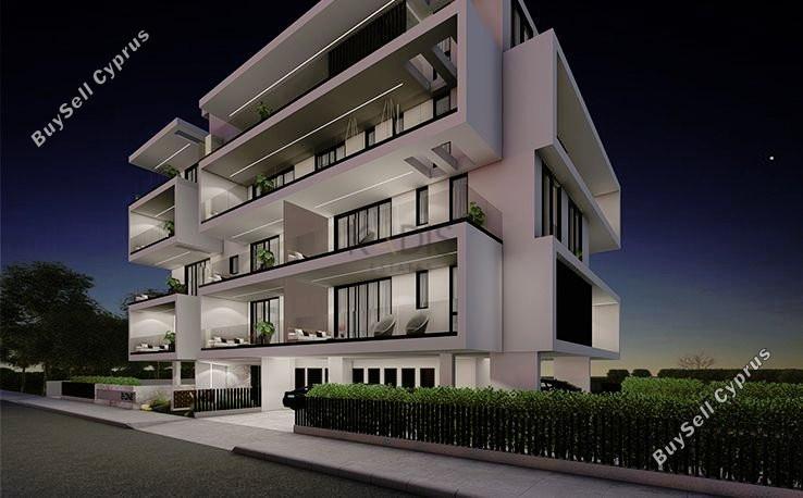 2 bedroom penthouse for sale egkomi nicosia 1436398 image 5862566