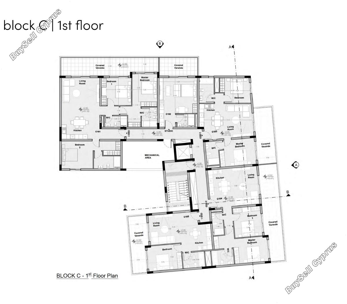 3 bedroom apartment for sale geroskipou paphos 7592398 image 9726871