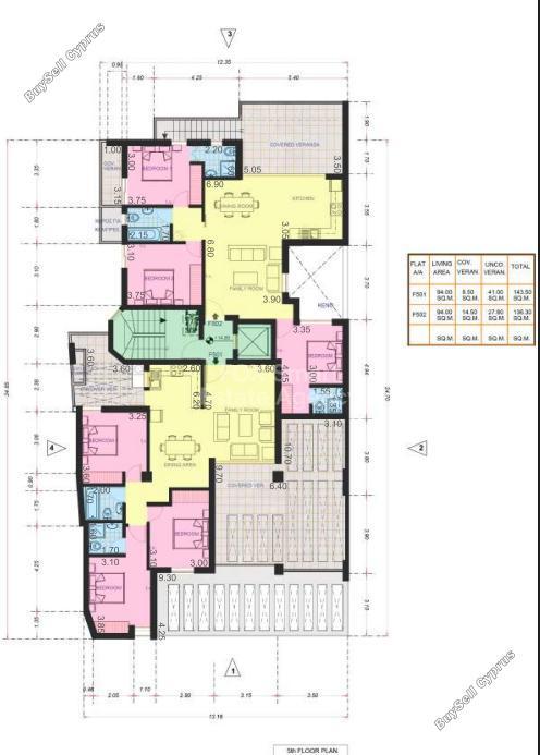 3 bedroom apartment for sale sotiros agios ioannis larnaca larnaca 7980398 image 12665305