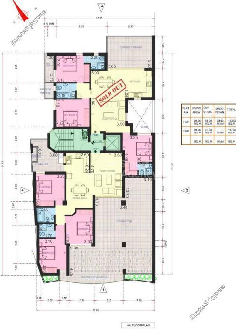3 bedroom apartment for sale sotiros agios ioannis larnaca larnaca 7980398 image 12665307