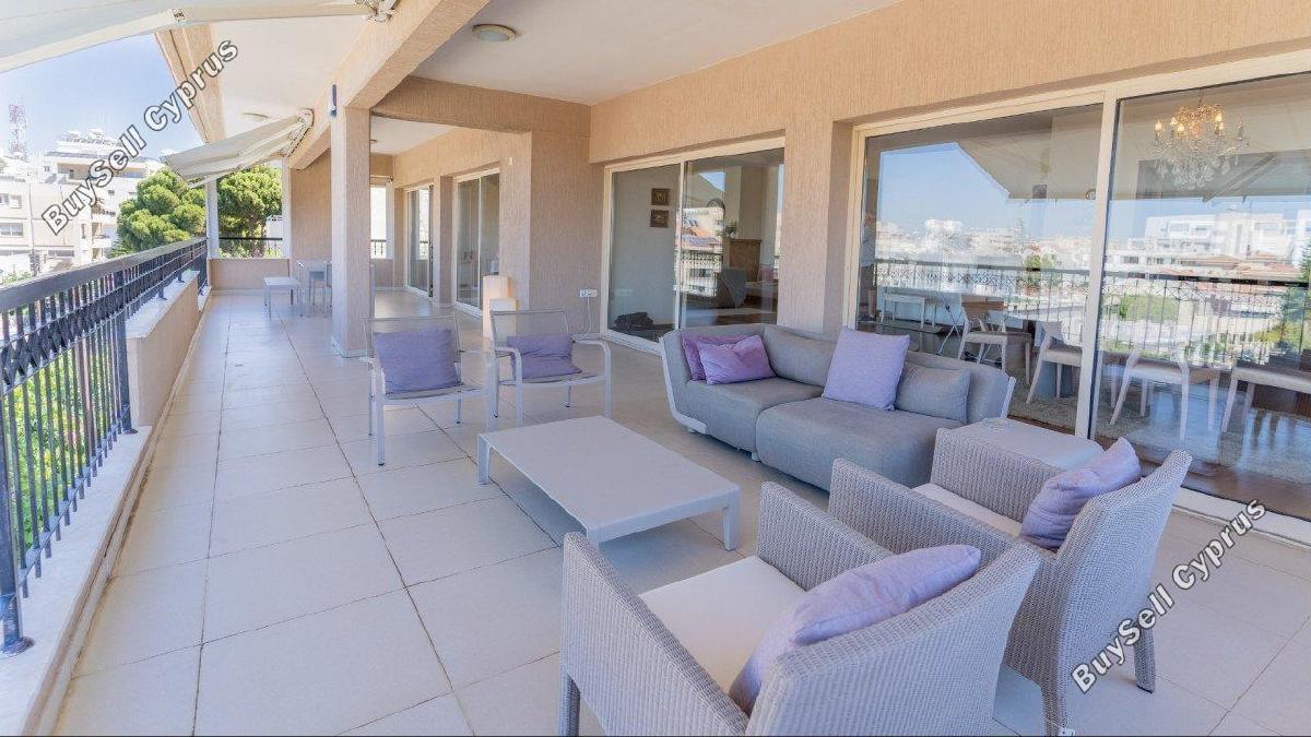 3 bedroom penthouse for sale petrou kai pavlou limassol 1864398 image 6855057