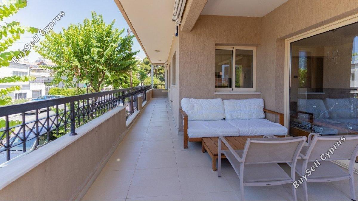 3 bedroom penthouse for sale petrou kai pavlou limassol 1864398 image 6855064