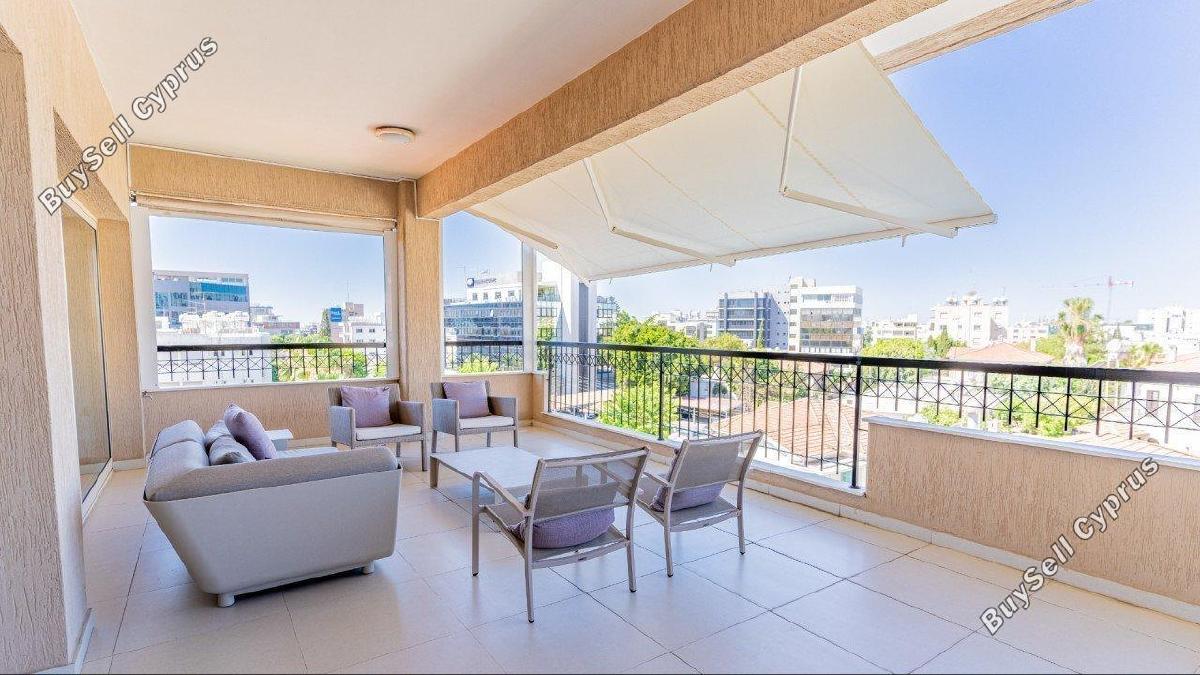 3 bedroom penthouse for sale petrou kai pavlou limassol 1864398 image 6855073