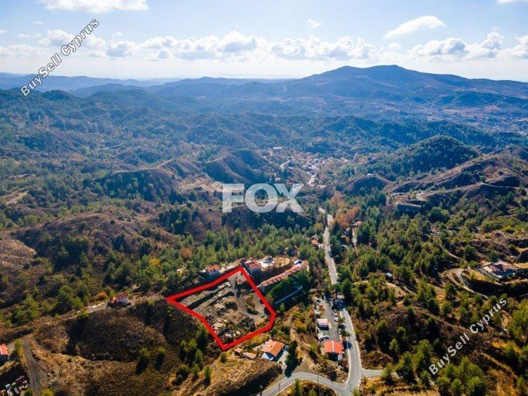 land for sale kato platres limassol 1146398 image 5529354