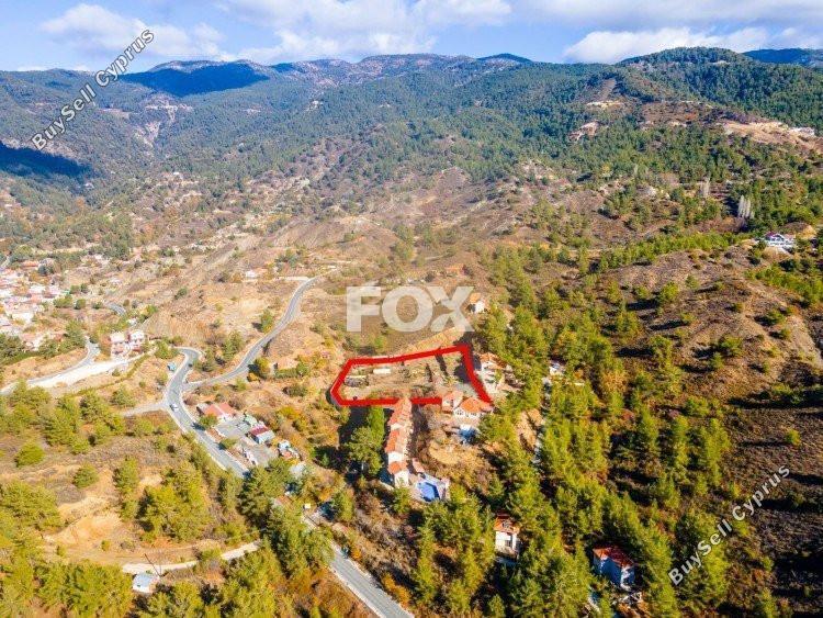 land for sale kato platres limassol 1146398 image 5529358