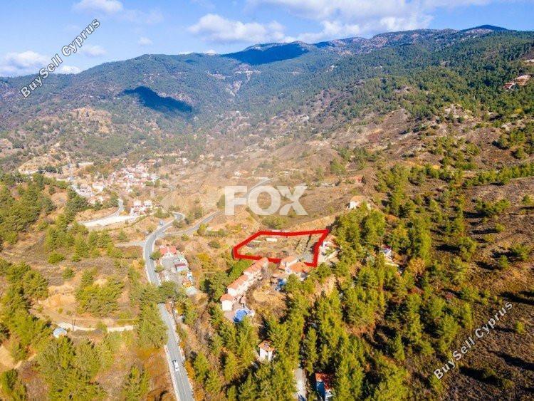 land for sale kato platres limassol 1146398 image 5529361