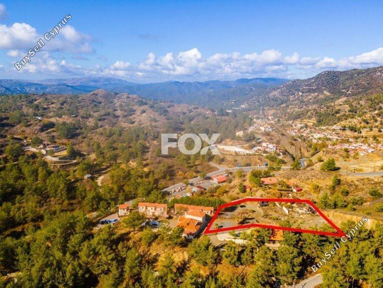 land for sale kato platres limassol 1146398 image 5529366