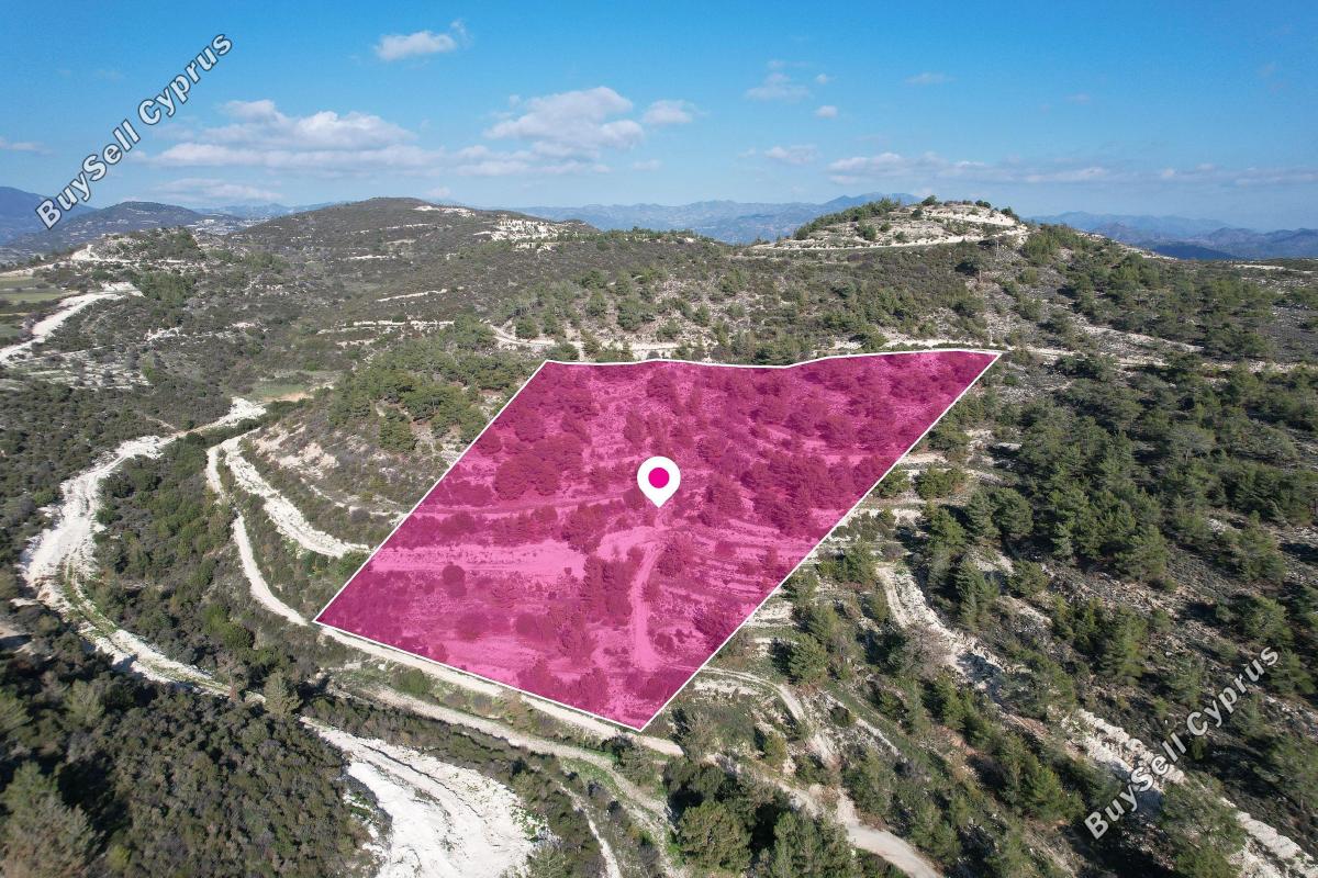 land for sale laneia limassol 1057398 image 13347870