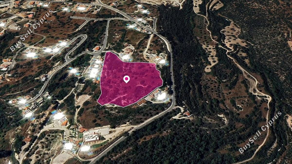 land for sale neo chorio paphos 8629398 image 15868175