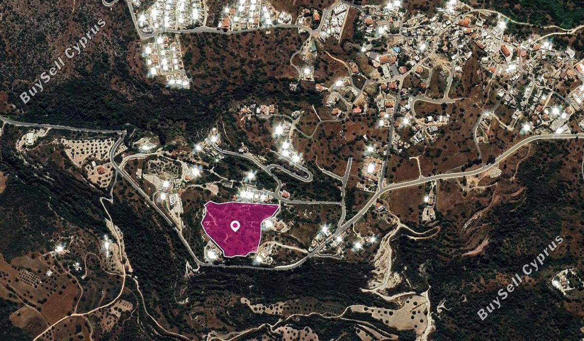land for sale neo chorio paphos 8629398 image 15868177