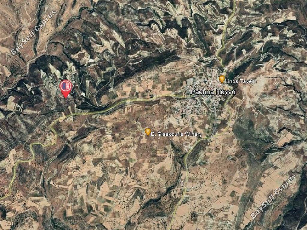 land for sale pachna limassol 967398 image 15600997