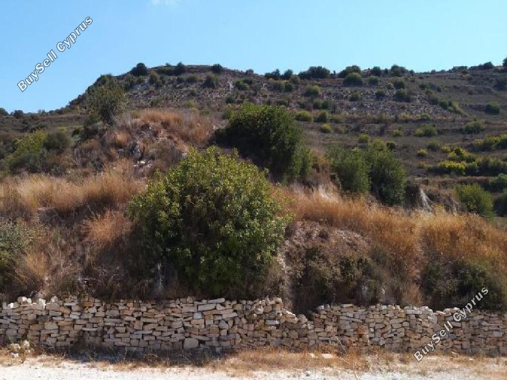 land for sale pachna limassol 967398 image 15600999