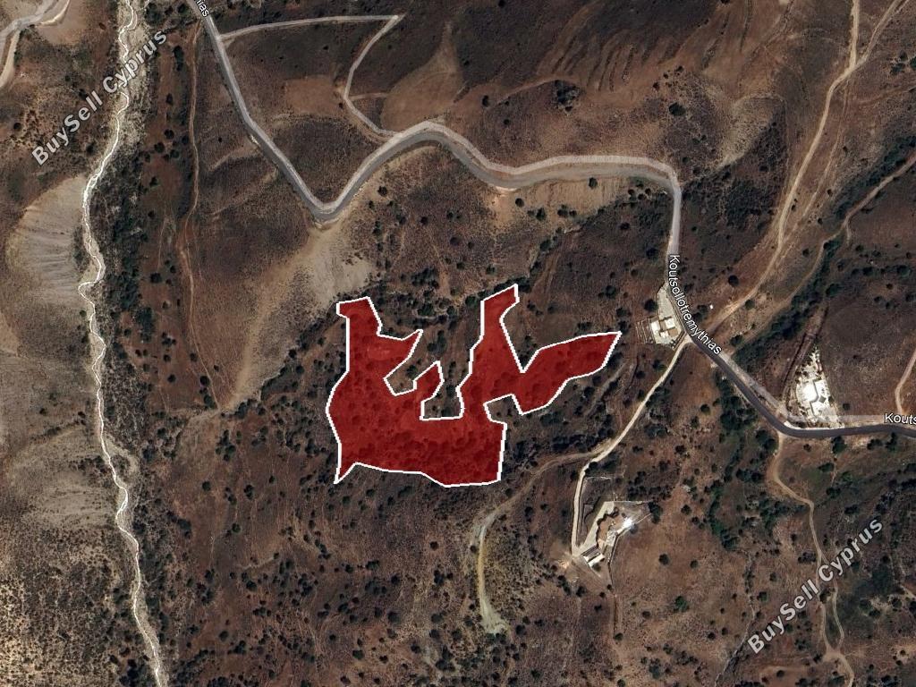 land for sale peyia paphos 1721398 image 15597069