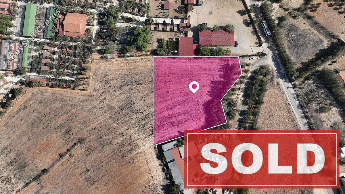 land sold agioi trimithias nicosia 1812398 image 6255216