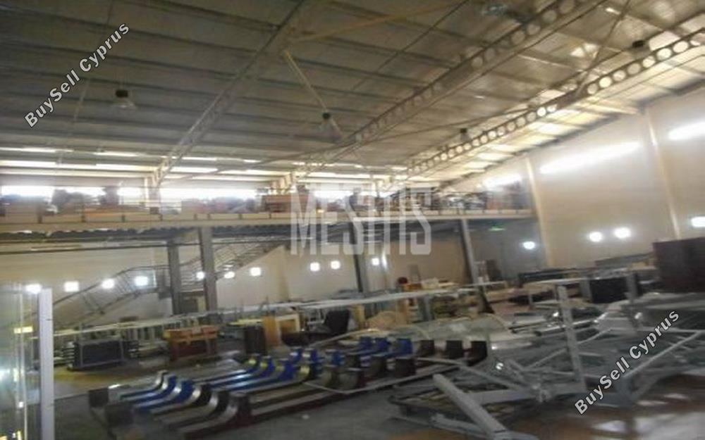 studio showroom for sale strovolos nicosia 8255398 image 13909497