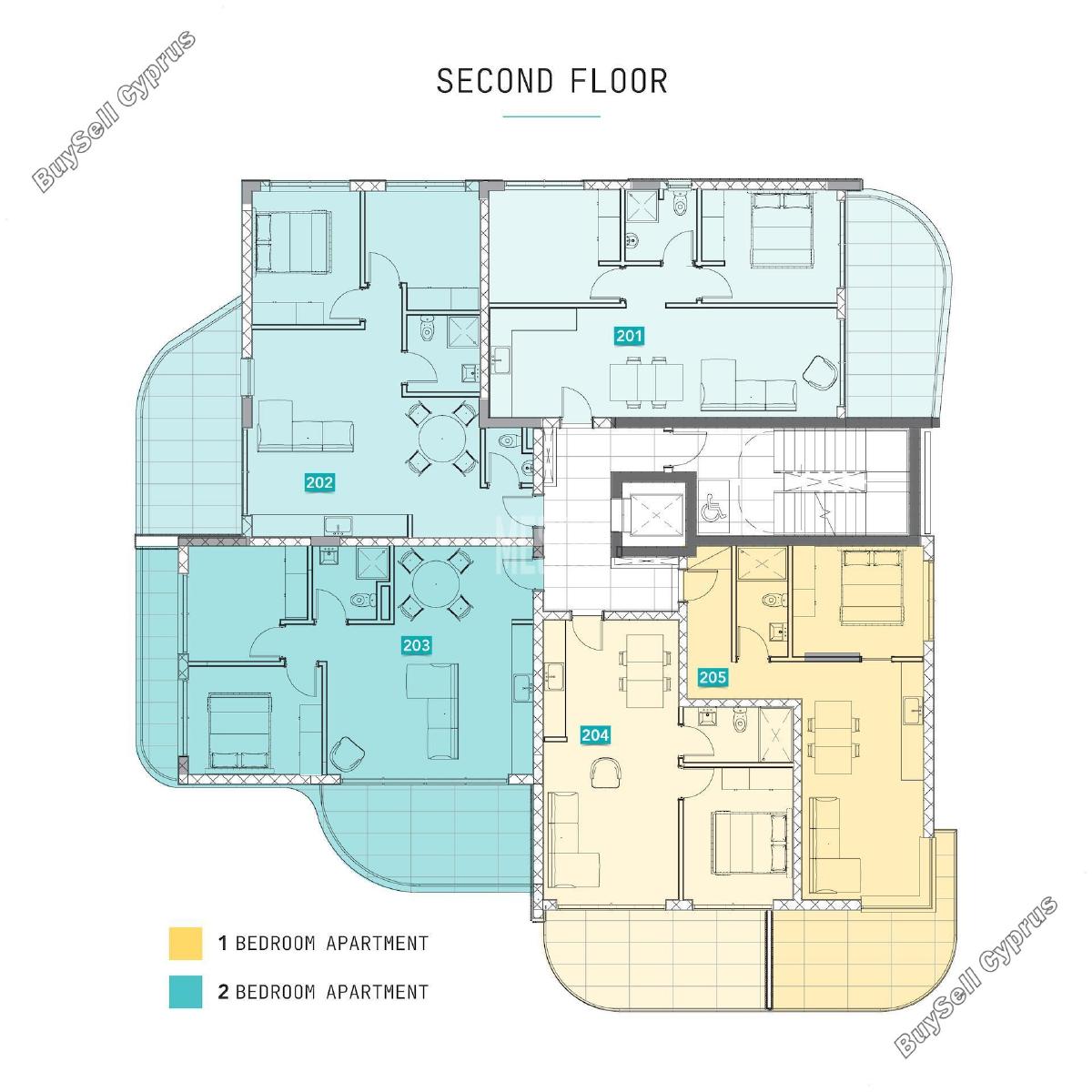 1 bedroom apartment for sale agios athanasios limassol 8982498 image 18411391