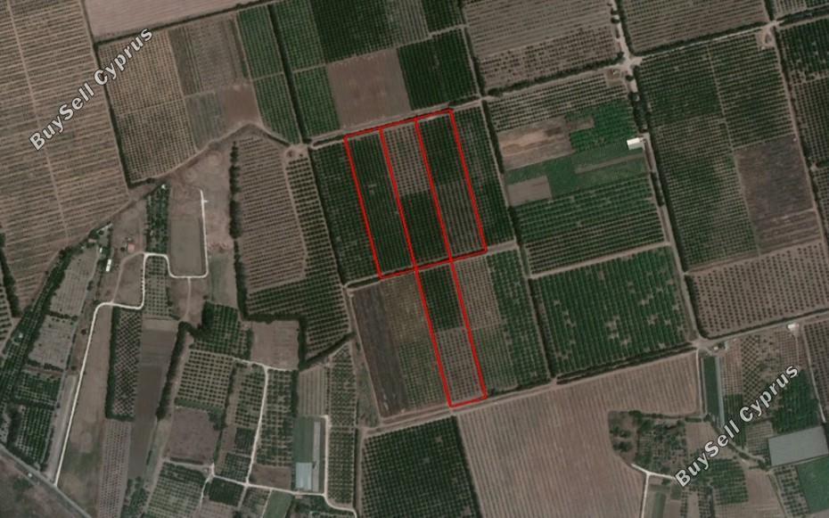 39744 SQM Land for sale in Akrotiri, Limassol 16242405