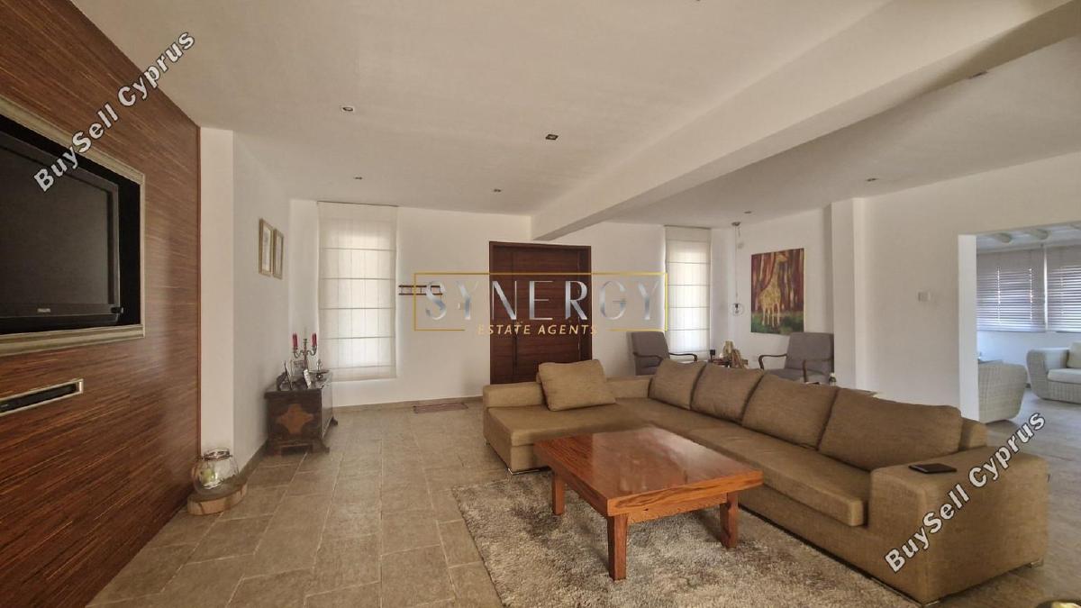 3 Bedroom Detached house for sale in Astromeritis, Nicosia 16751710