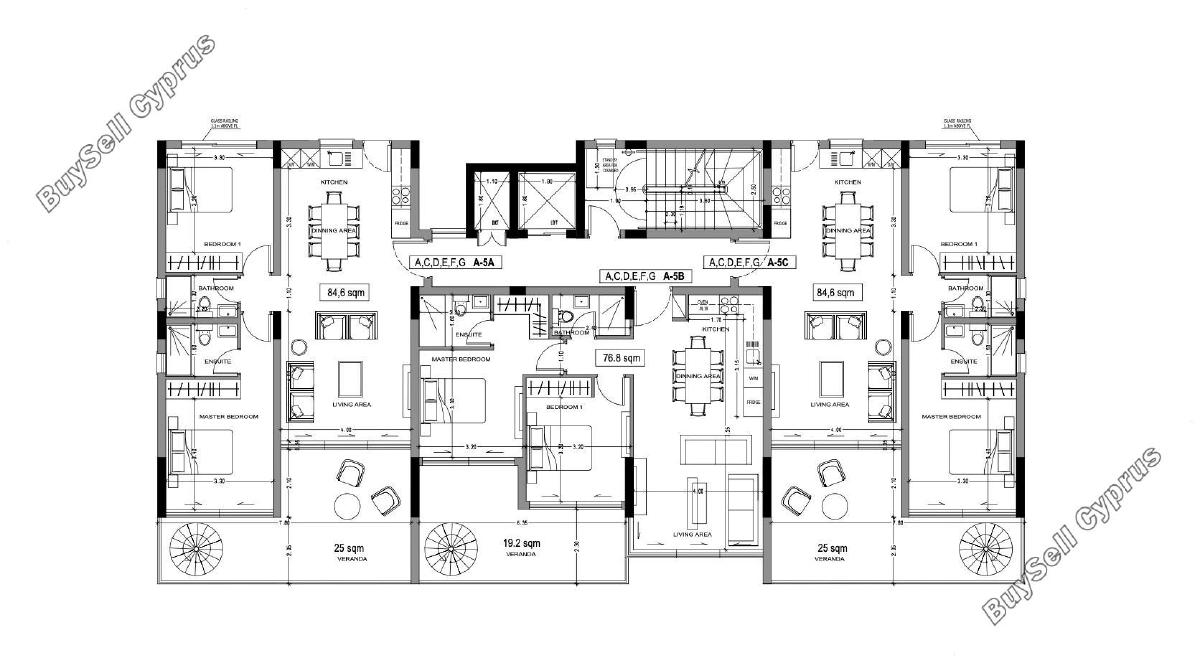 2 bedroom apartment for sale agia fyla limassol 8175498 image 13621053