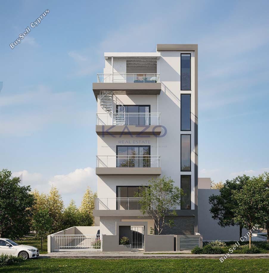 2 bedroom penthouse for sale agios spyridonas limassol 8542498 image 15928319