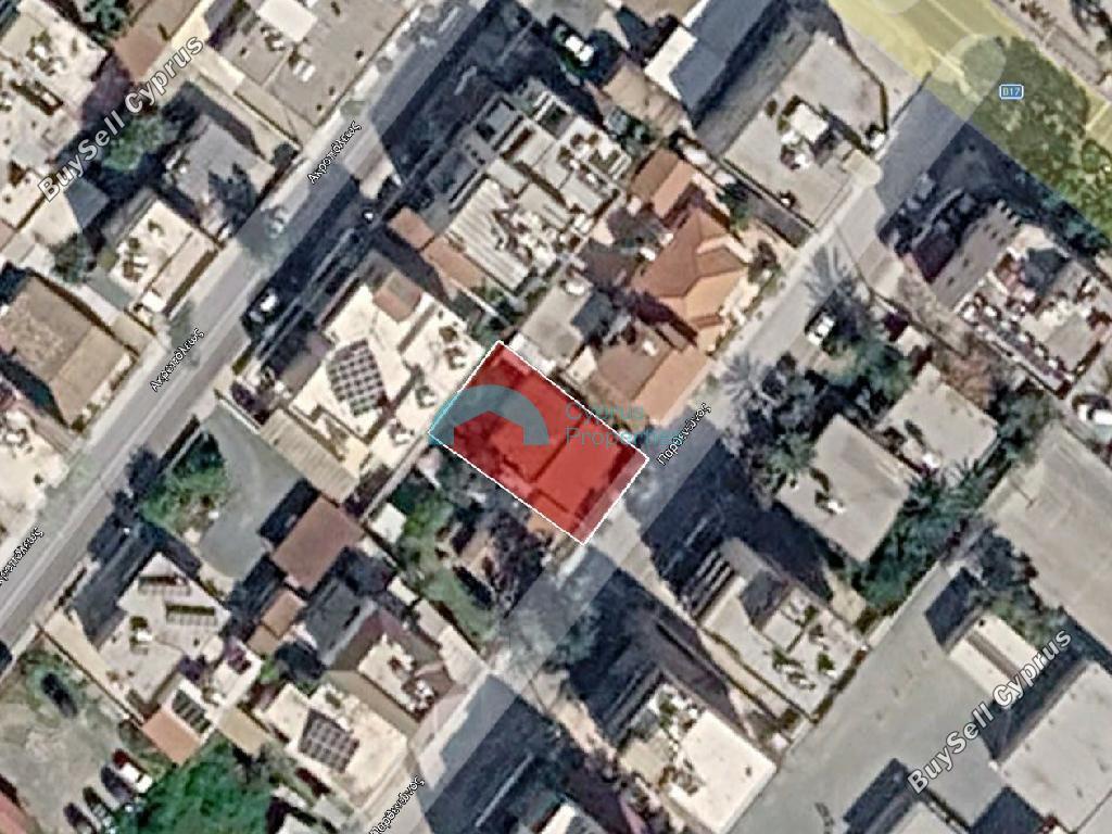 2 bedroom semi detached house for sale aglantzia nicosia 8764498 image 16547667
