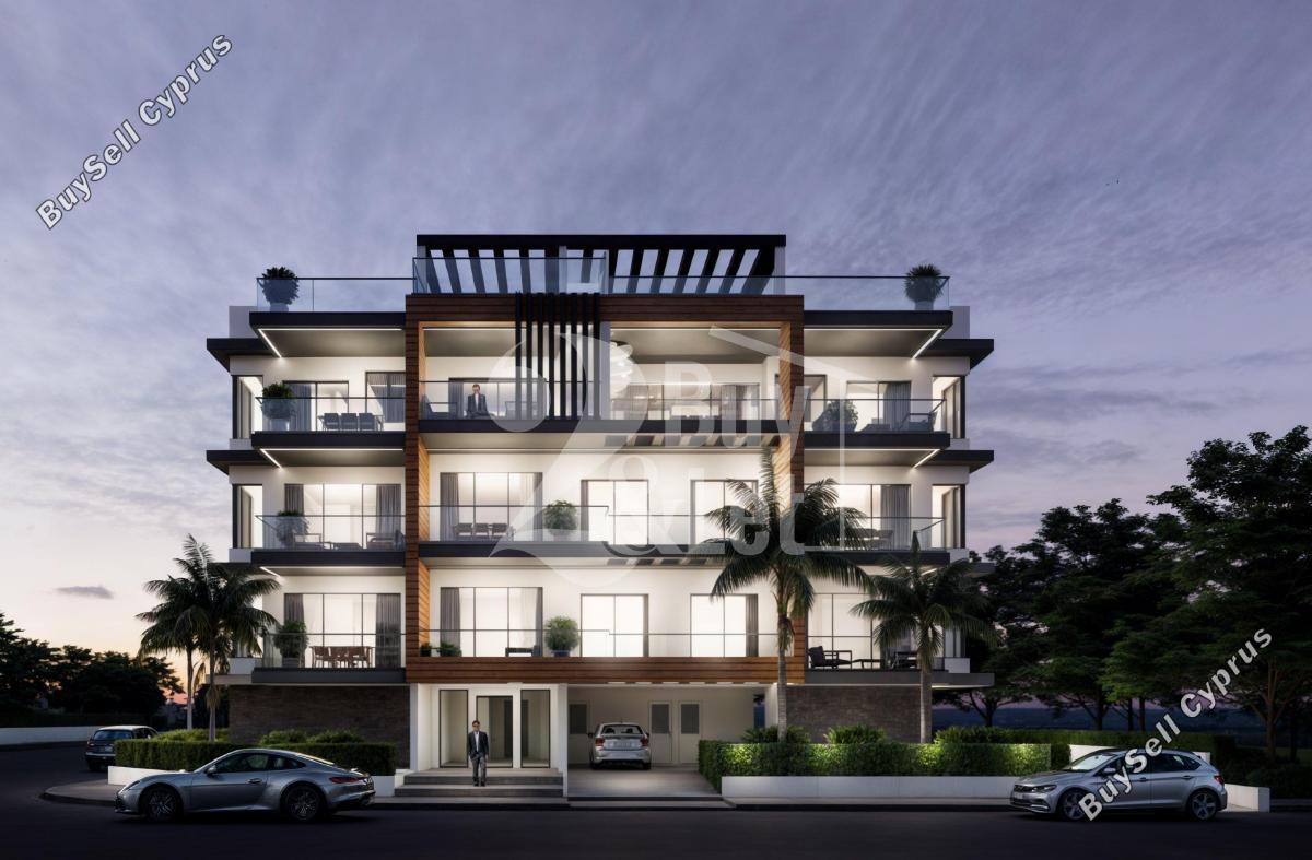 3 bedroom penthouse for sale tsirion limassol 1940498 image 16567794