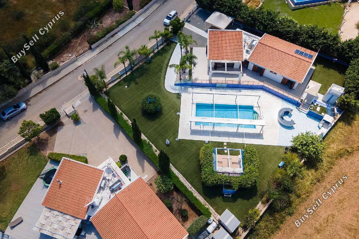 4 bedroom bungalow for sale protaras famagusta 1442498 image 17598982