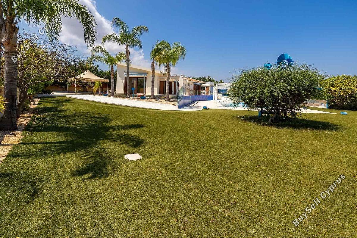 4 bedroom bungalow for sale protaras famagusta 1442498 image 17599000