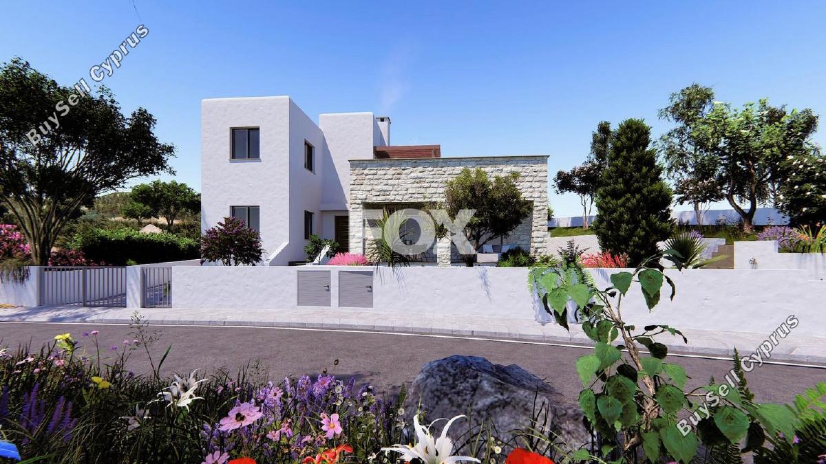 4 bedroom detached house for sale argaka paphos 1495498 image 5628406