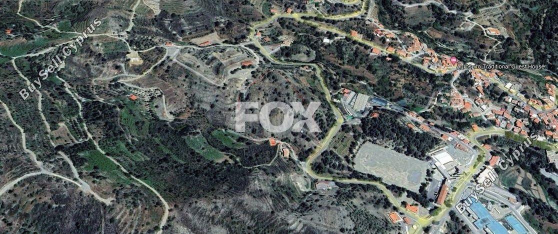 land for sale agros limassol 1304498 image 5589656