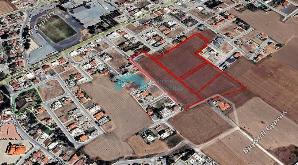 land for sale kiti larnaca 1300498 image 13792587
