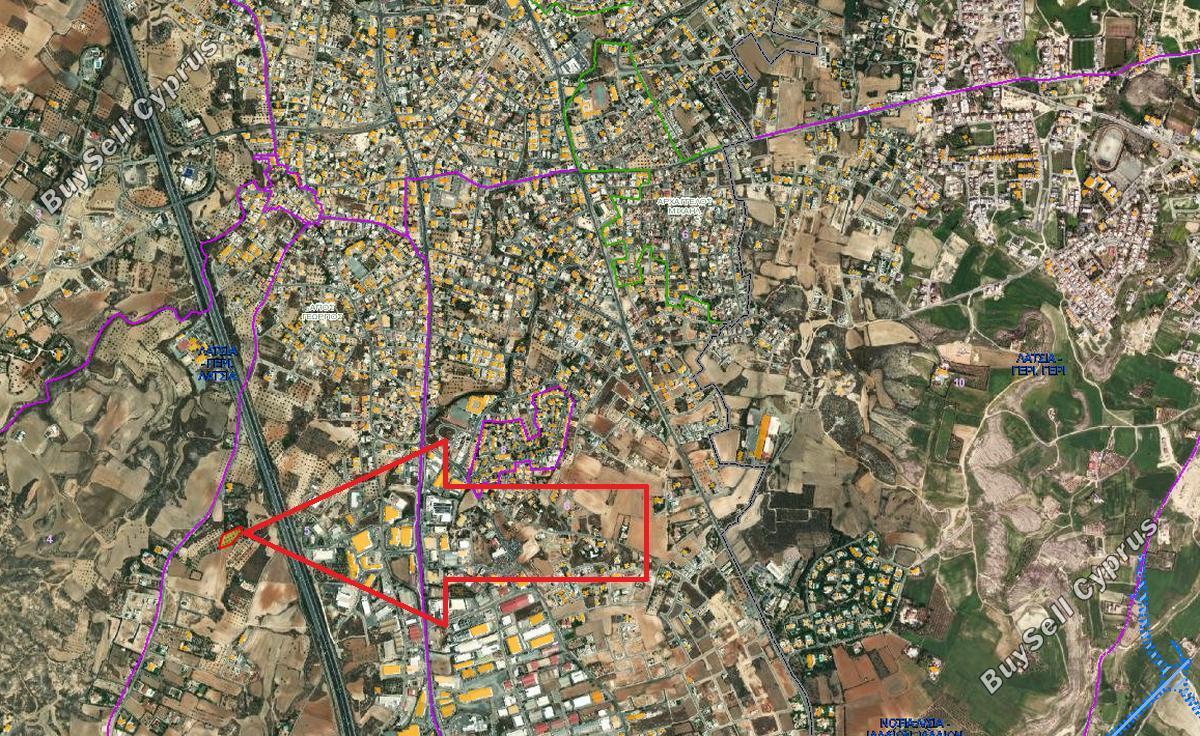 land for sale latsia nicosia 8216498 image 13733323