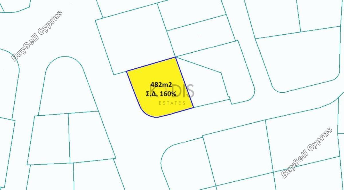 land for sale lykavitos nicosia 1341498 image 5838297