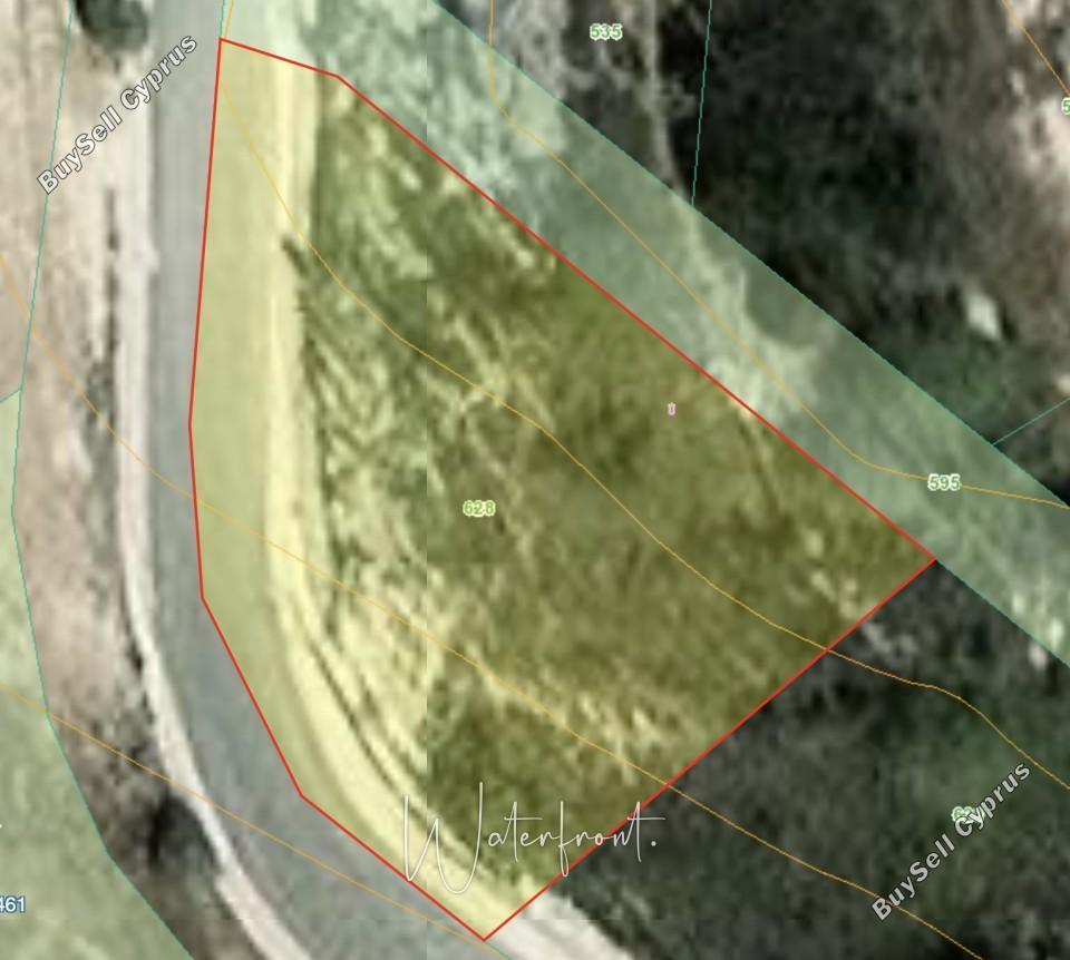 land for sale tsada paphos 8958498 image 17772705