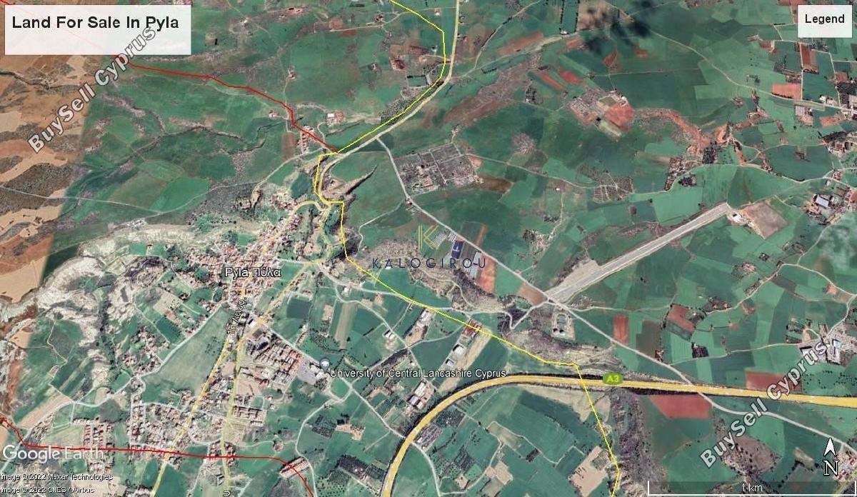 plot for sale pyla larnaca 1195498 image 5579837